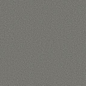 Textured Saxony Plymouth Stone Gray Carpet