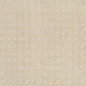 Pattern Knapsack Beige/Tan Carpet