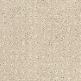 Pattern Knapsack Beige/Tan Carpet