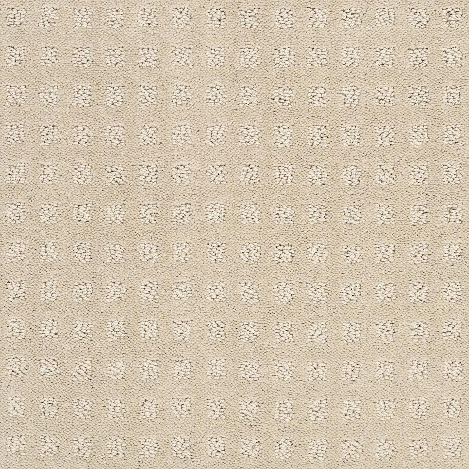 Pattern Knapsack Beige/Tan Carpet
