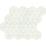 Kaleidoscope White Glossy