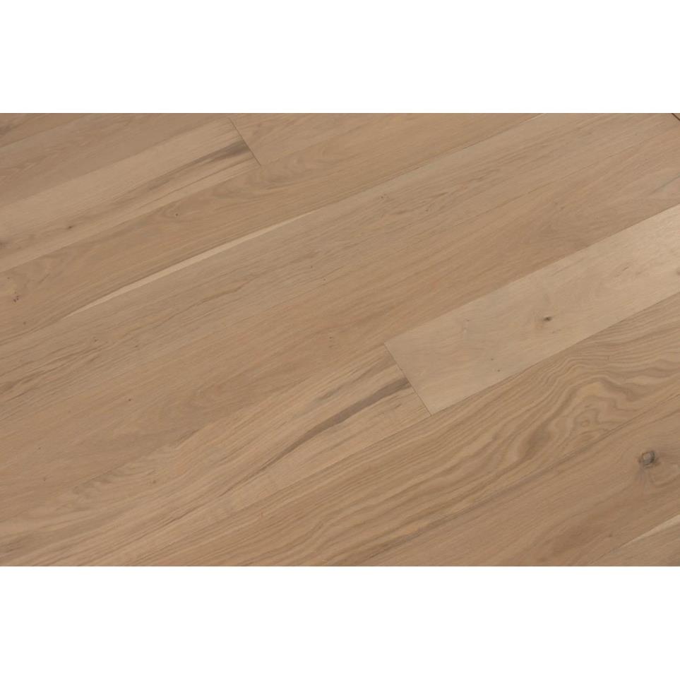 Plank Karma Light Finish Hardwood