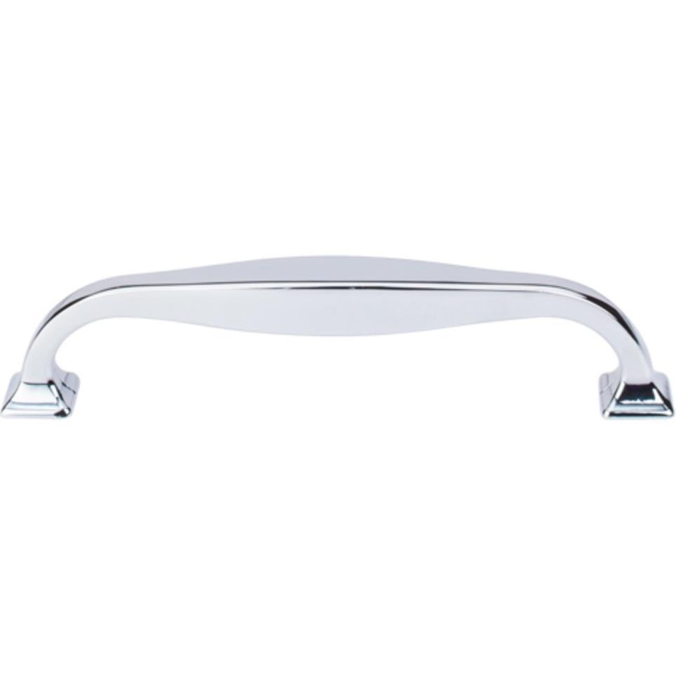 Pull Polished Chrome Chrome Pulls