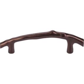 Pull Mahogany Bronze Bronze Pulls