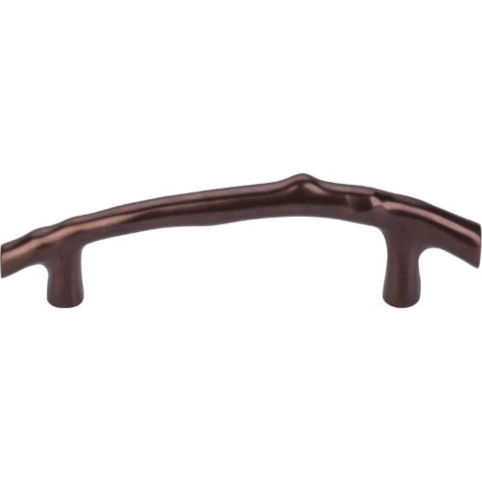 Pull Mahogany Bronze Bronze Pulls