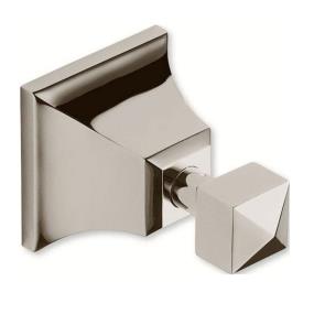 Hook Polished Nickel Nickel Hooks and Latches