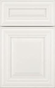 Square Alpine Paint - Other Cabinets