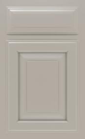 Square  Glaze - Paint Cabinets