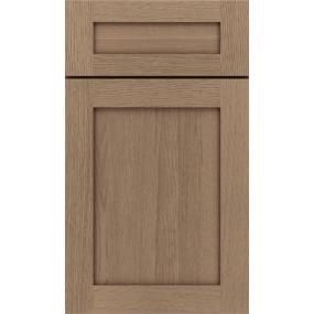 5 Piece Boardwalk Light Finish 5 Piece Cabinets