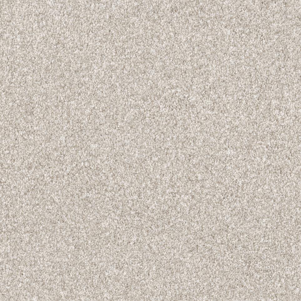 Frieze Silhouette White Carpet