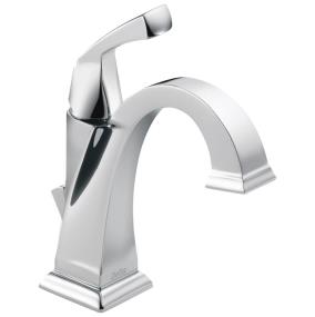 Bath Chrome Chrome Faucets