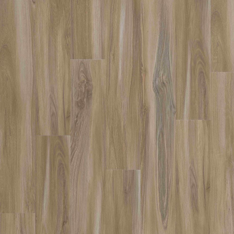 Plank Sandy Valley Light Finish Vinyl