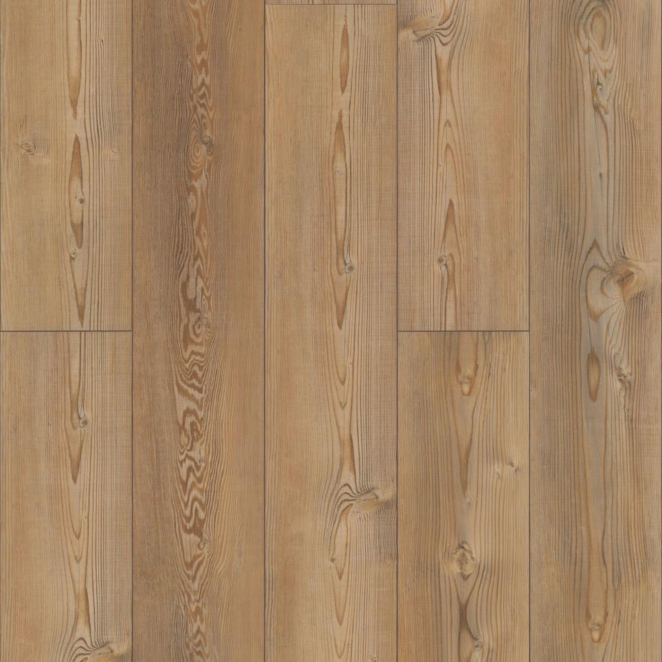 Tile Plank Berlin Pine Light Finish Vinyl