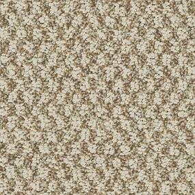 Pattern Ginger Snap Beige/Tan Carpet