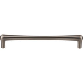 Pull Brushed Satin Nickel Nickel Pulls