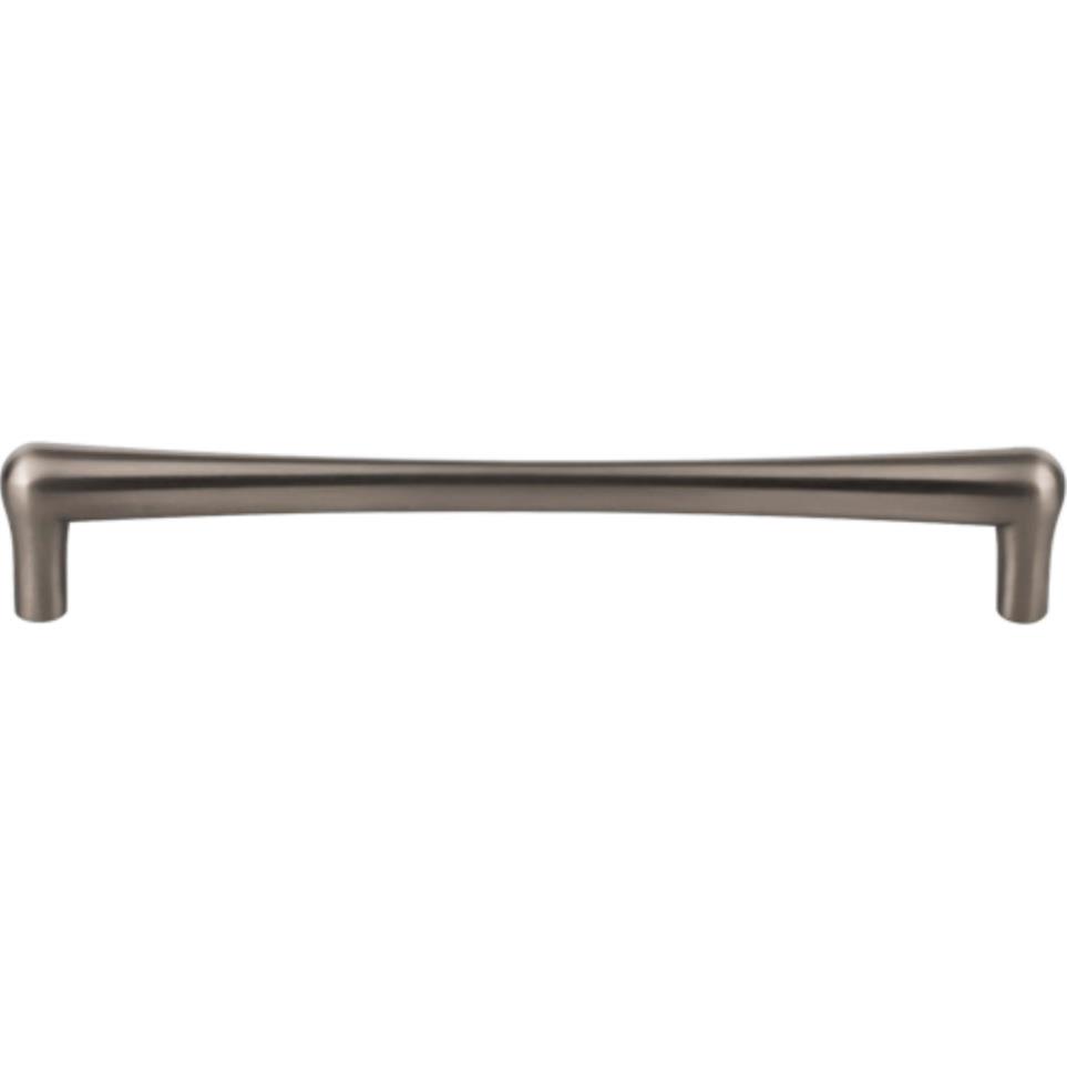 Pull Brushed Satin Nickel Nickel Pulls