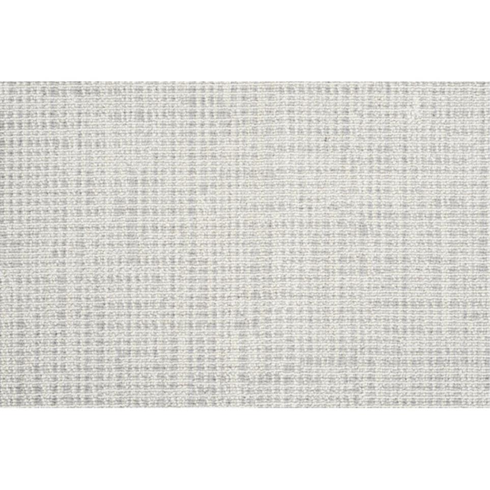 Woven Cloudburst Gray Carpet