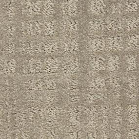 Pattern Outer Banks Beige/Tan Carpet