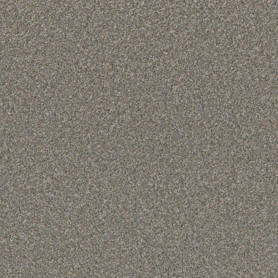 Textured Saxony Cambridge Gray Carpet