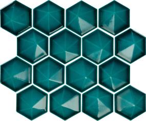 Aquamarine Glossy