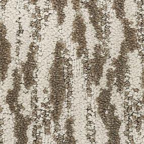 Loop Dusty Sepia Brown Carpet