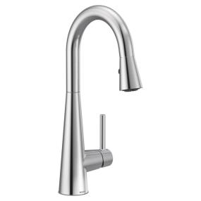 Bar Chrome Chrome Faucets