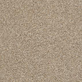 Textured Saxony Museum Beige/Tan Carpet