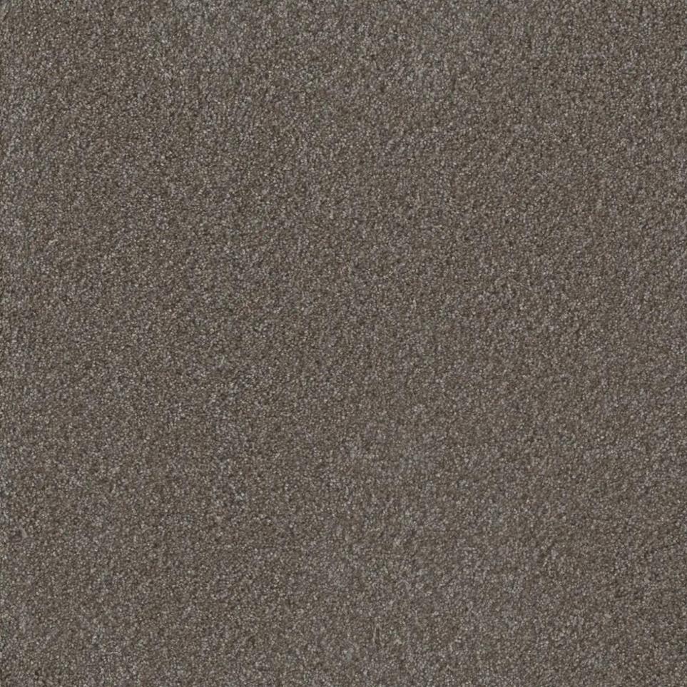 Textured Saxony Kensington Beige/Tan Carpet