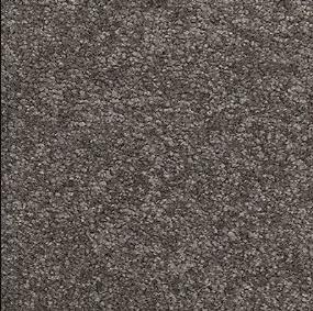 Textured Saxony Unique Brown Carpet