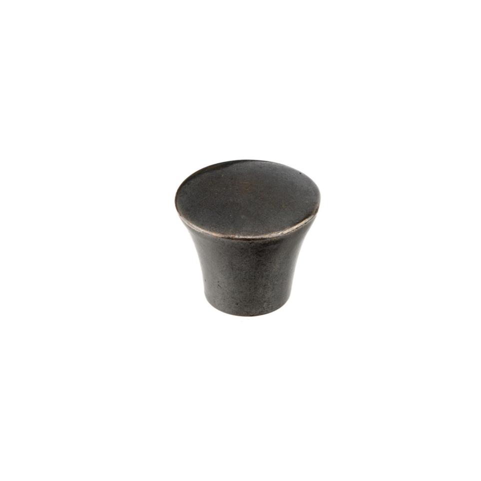 Knob Florentine Bronze Bronze Knobs