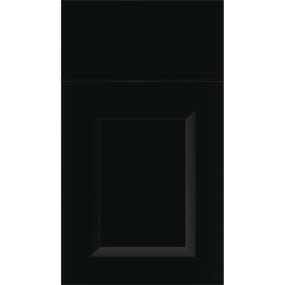 Square Black Paint - Other Square Cabinets
