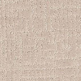 Pattern Clay Beige/Tan Carpet
