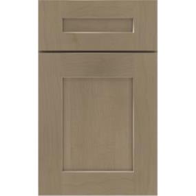 5 Piece Morel Medium Finish 5 Piece Cabinets