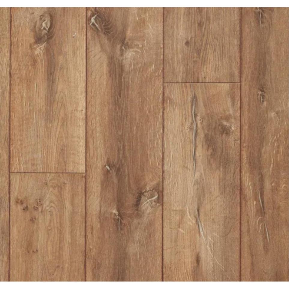 Plank Blacksmith Oak Flame Medium Finish Laminate