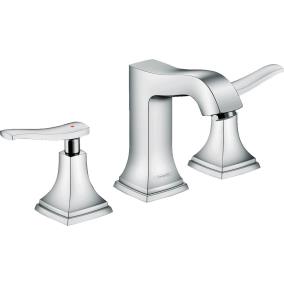 Bath Chrome Chrome Faucets