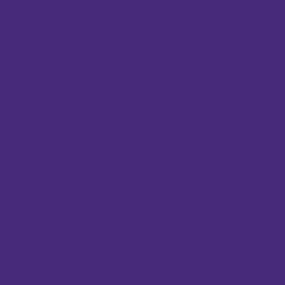Tile Devotion Glossy Purple Tile
