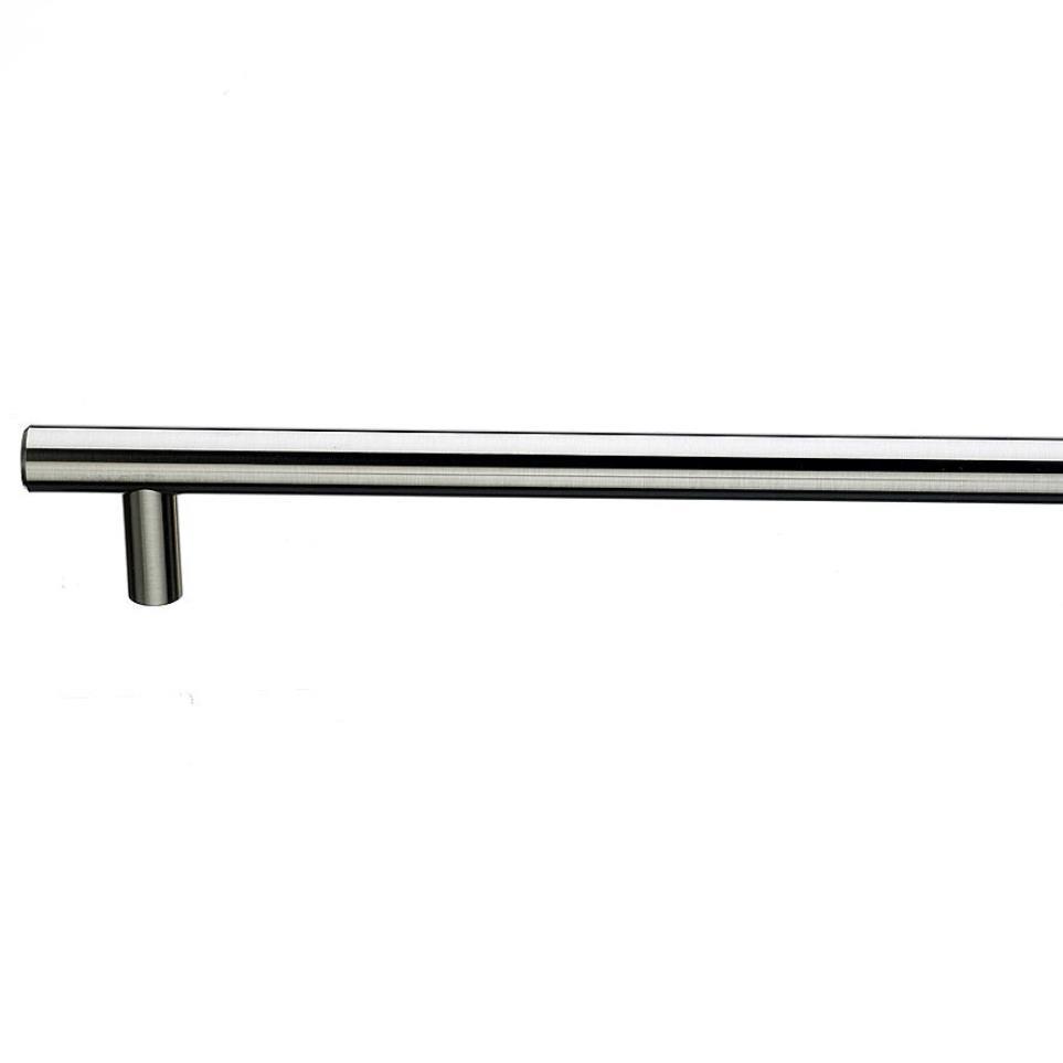 Pull Brushed Satin Nickel Nickel Pulls