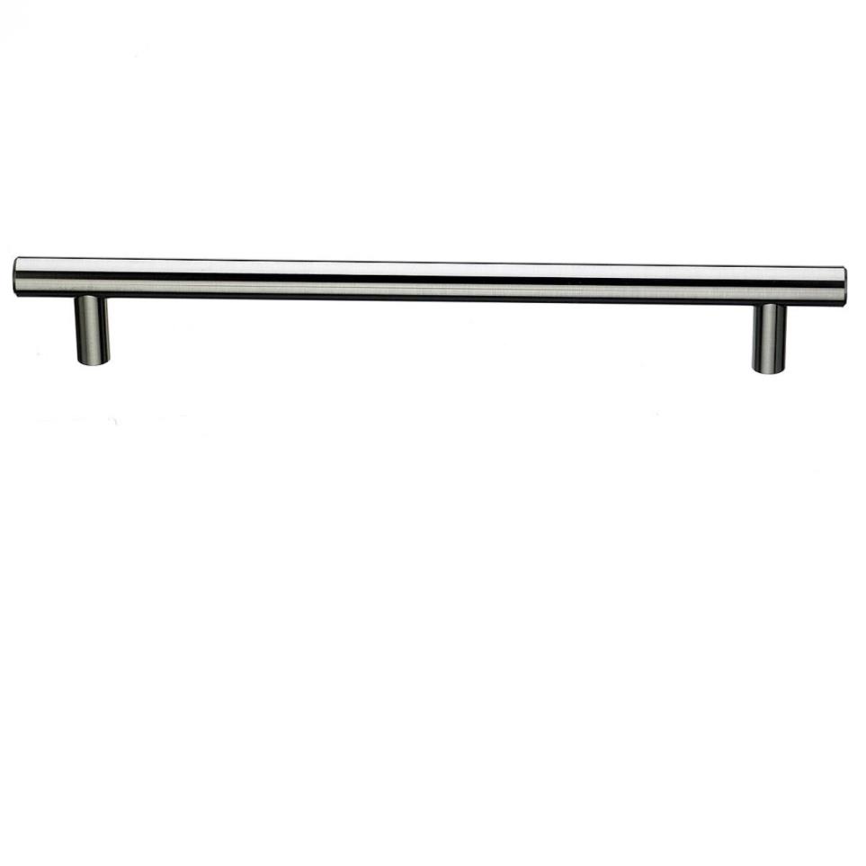 Pull Brushed Satin Nickel Nickel Pulls