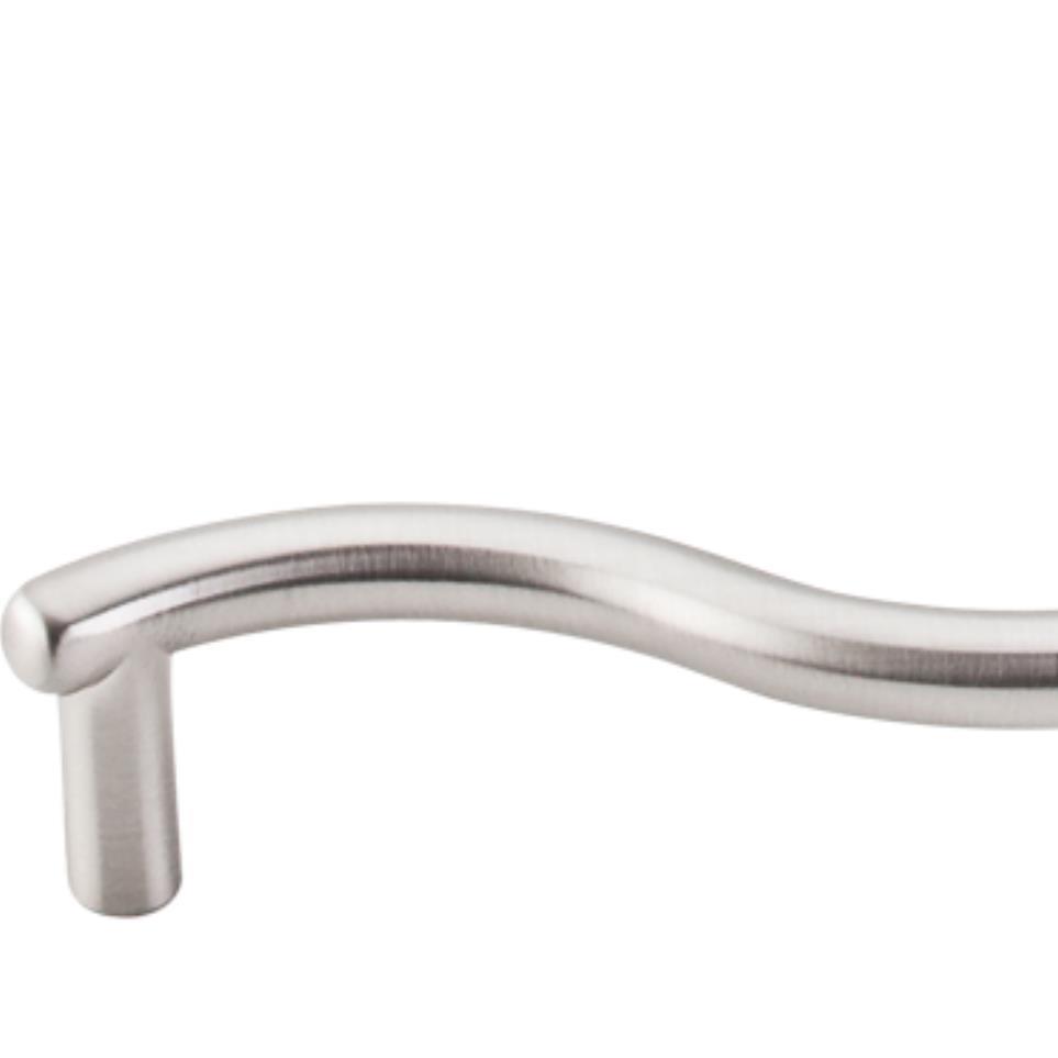 Pull Brushed Satin Nickel Nickel Pulls