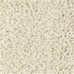 Loop Shambala White Carpet