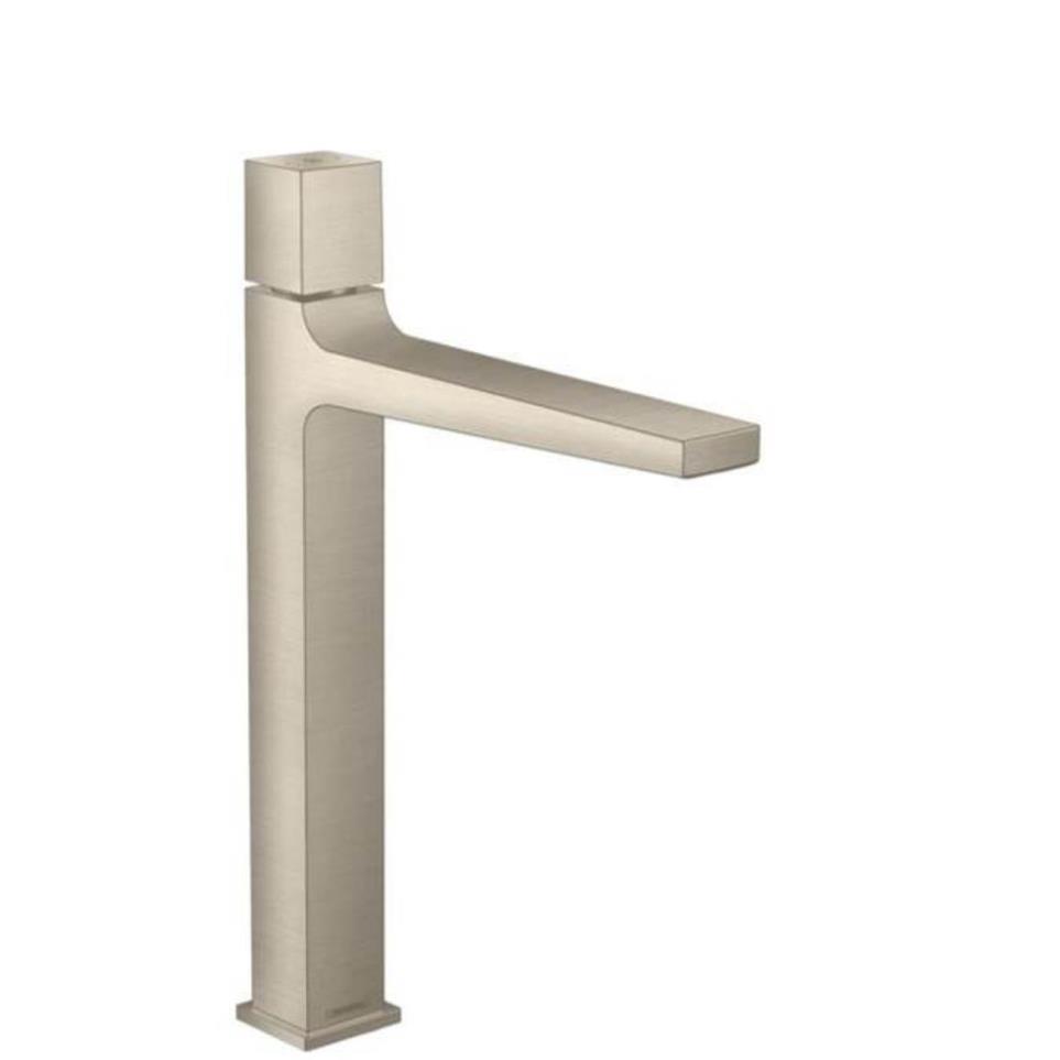 Bath Brushed Nickel Nickel Faucets