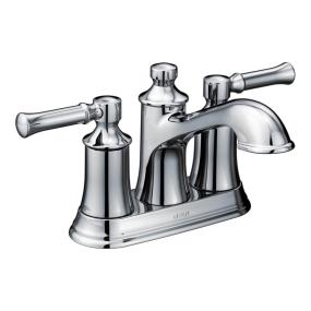 Bath Chrome Chrome Faucets