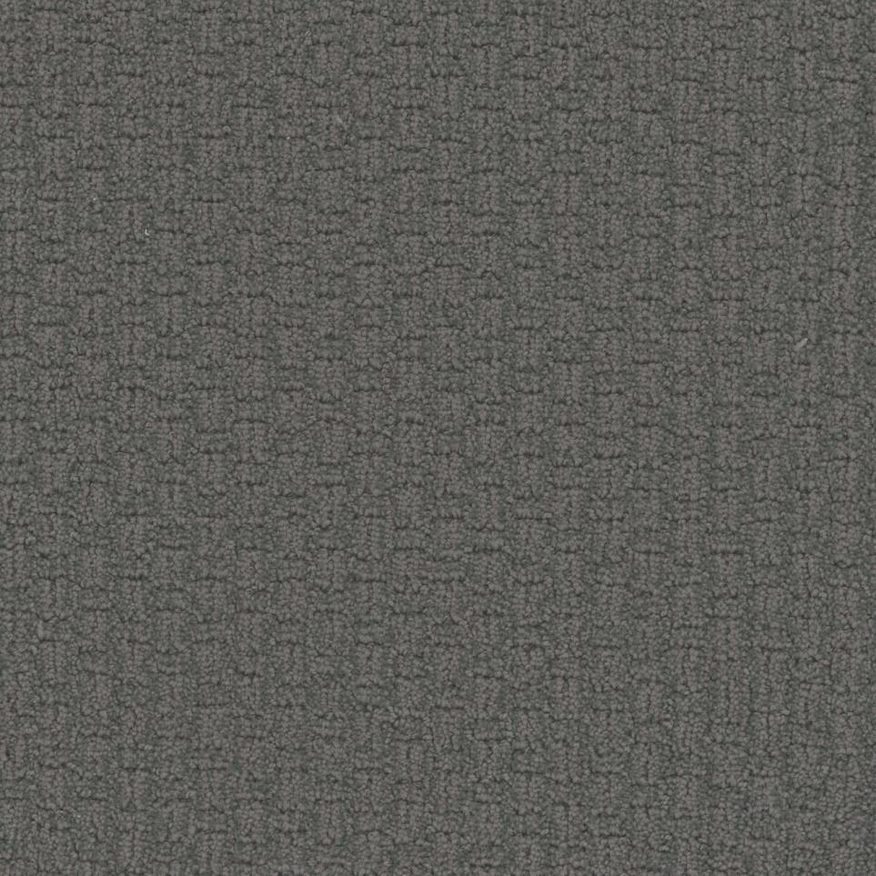 Pattern Embellish Gray Carpet