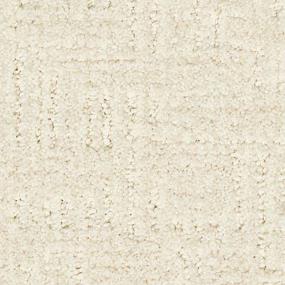 Pattern Destiny White Carpet