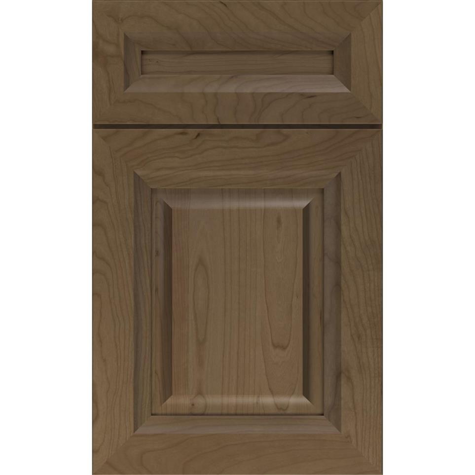 5 Piece Morel Medium Finish 5 Piece Cabinets