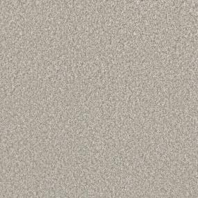 Textured Saxony Country Time Gray Carpet