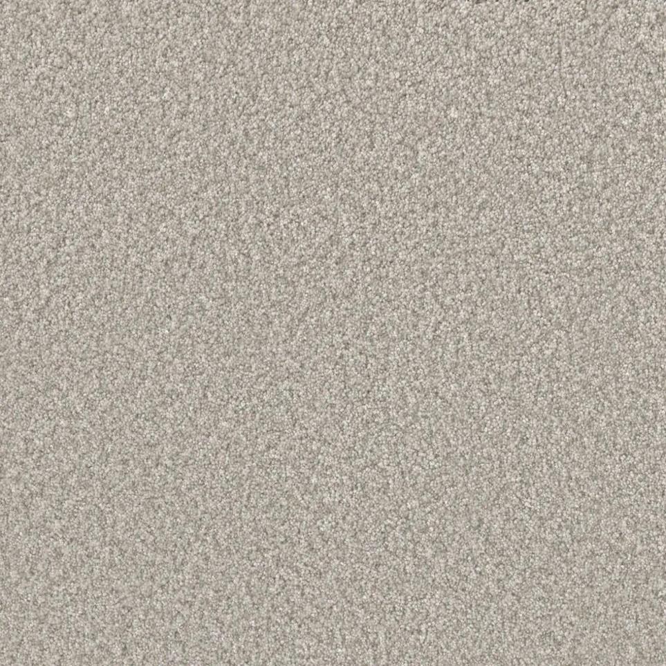 Textured Saxony Country Time Gray Carpet
