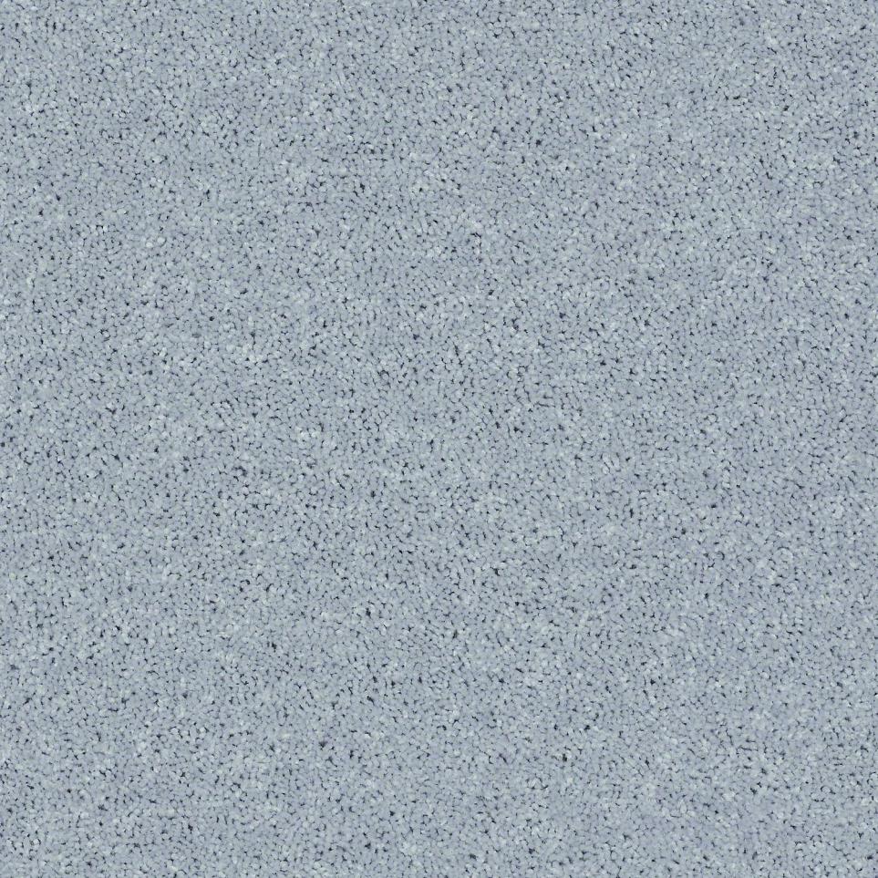 Textured Saxony Nickel                         Blue Carpet