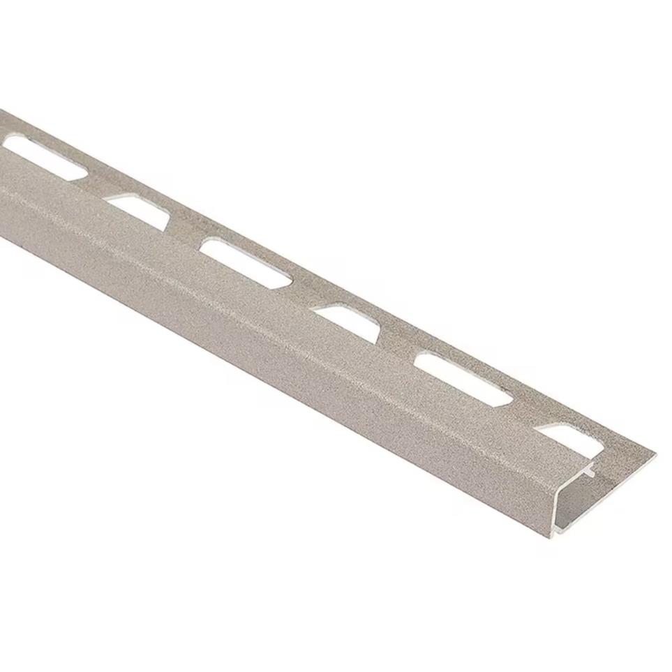 Trims/Moldings Cream Textured Q100Tsc Beige/Tan Trims, Moldings, and Transitions