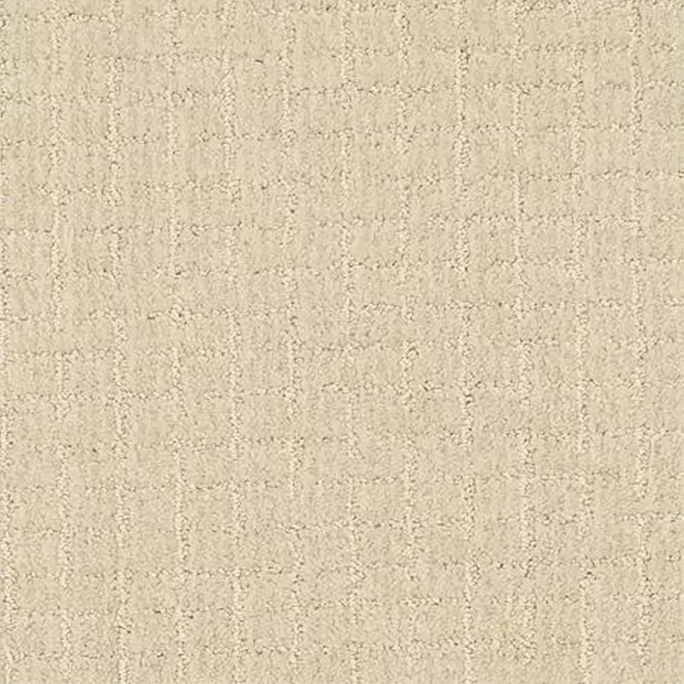 Pattern Barely Beige Beige/Tan Carpet